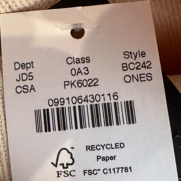 J. Crew Velvet foldover clutch - Picture 6 of 6